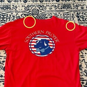 Southern Proper Tshirt / Size L